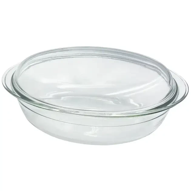 Vas de copt cu capac 3l (xmsjb-gp2601) 2