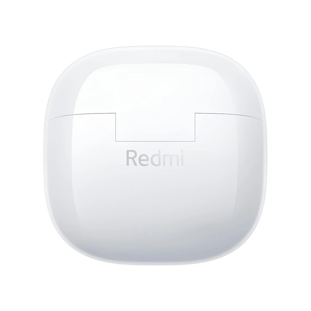 Xiaomi tws redmi buds 6 lite, белые 3