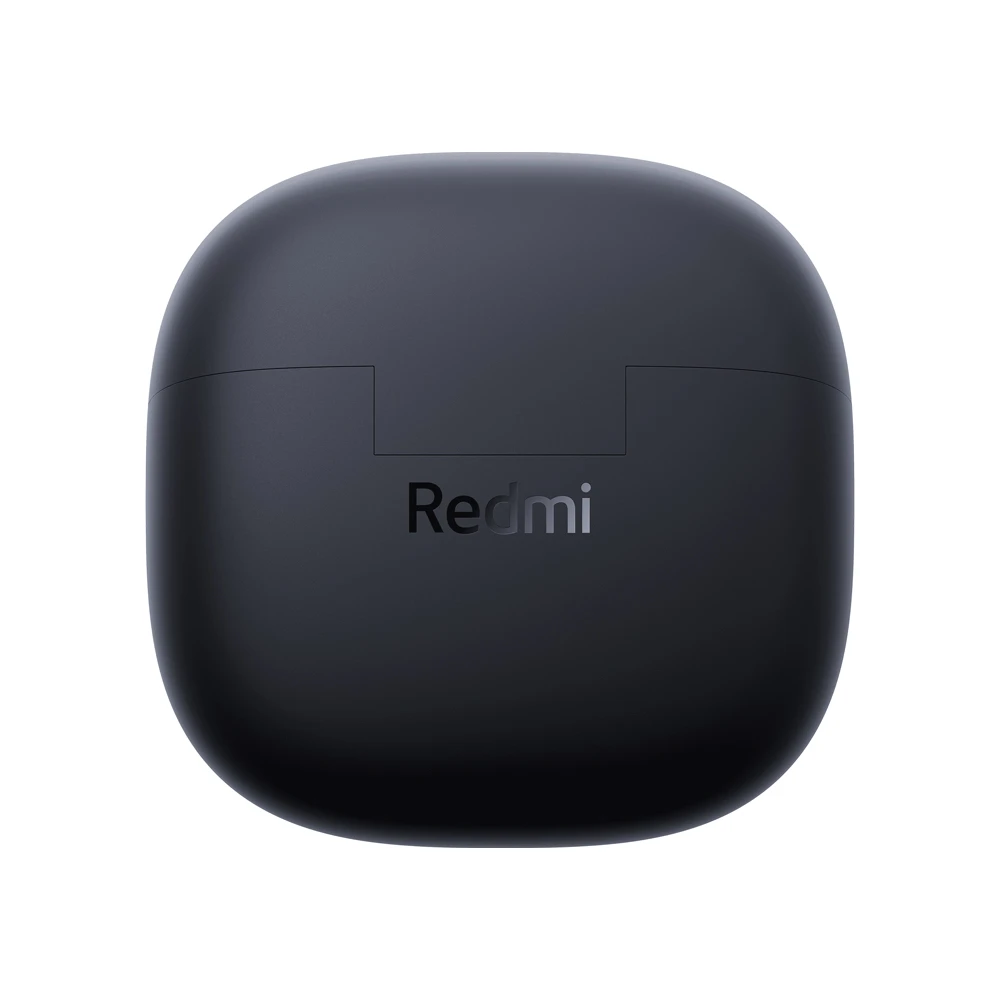 Xiaomi tws redmi buds 6 lite, black 3