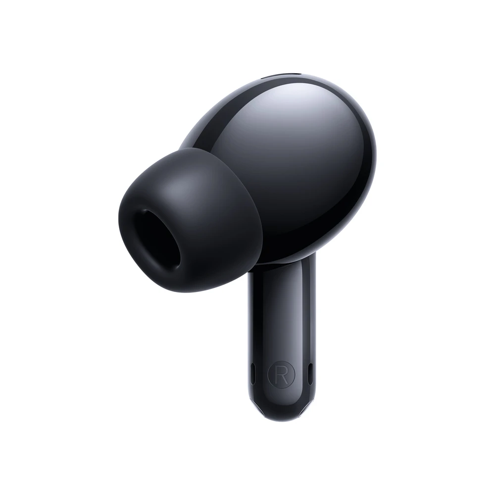 Xiaomi tws redmi buds 6 lite, black 2