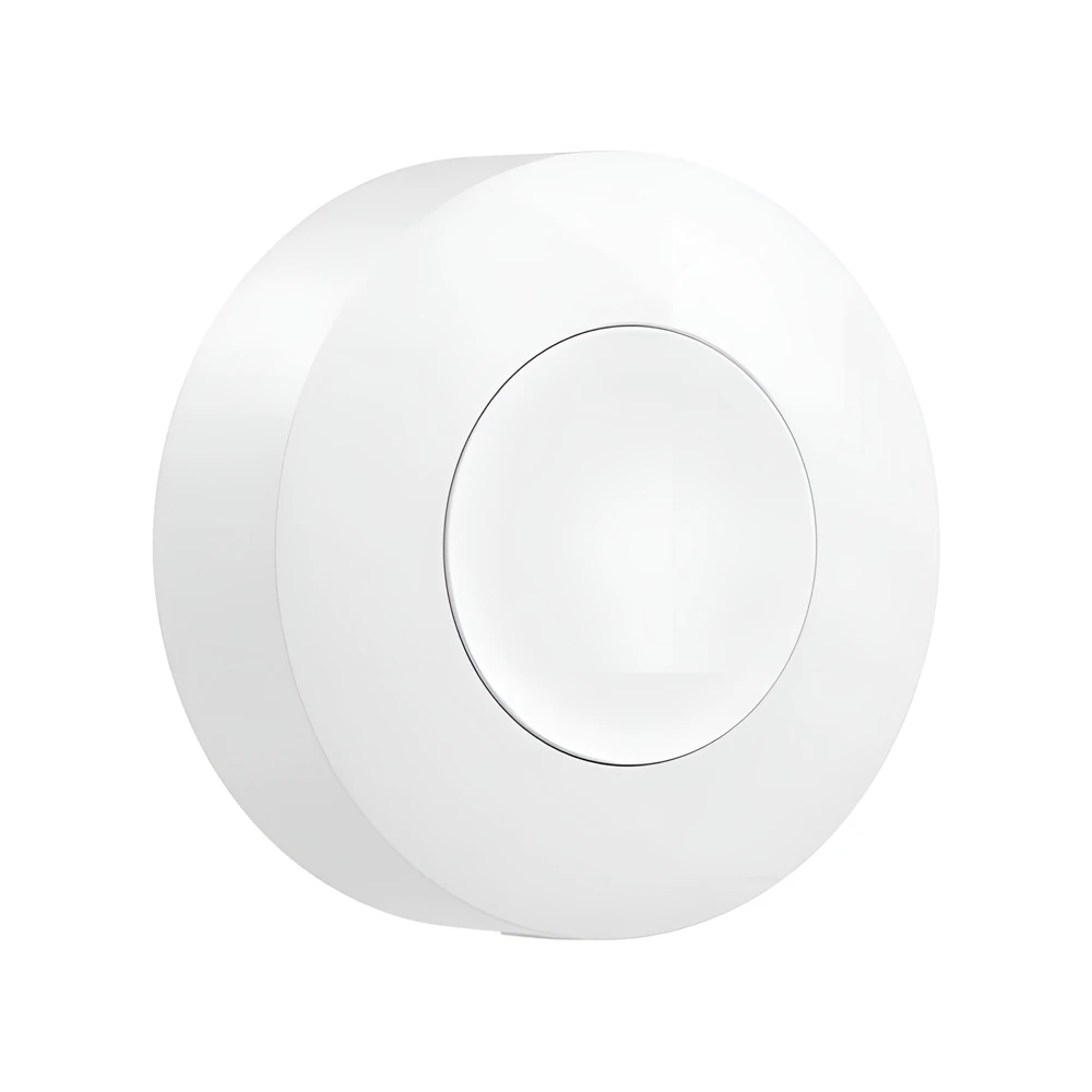 Беспроводной переключатель sonoff zigbee snzb-01p 2