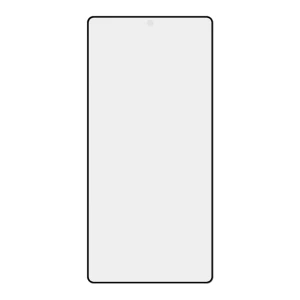 Защитное стекло uniq optix vivid clear для samsung s25 ultra, черное Thumbnail 2