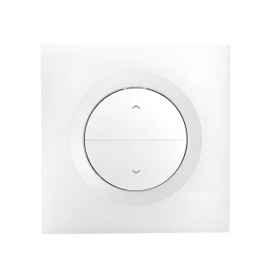 Sonoff Roller Shutter Wall Switch Enclosure ERBS Thumbnail 2