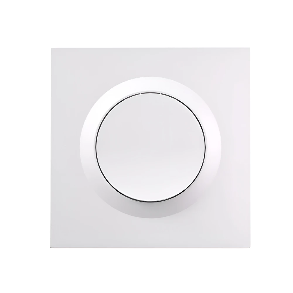 Корпус настенного выключателя sonoff e1gs для zbminir2/minir4m/minir4 2