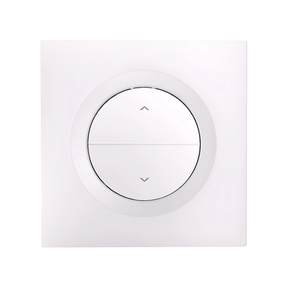 Sonoff matter over wi-fi smart roller shutter wall switch mini-rbs-e 2