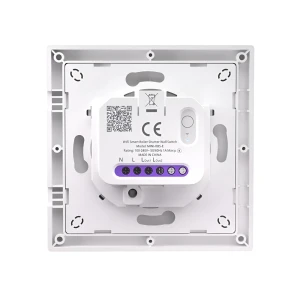Sonoff matter over wi-fi smart roller shutter wall switch mini-rbs-e Thumbnail 3