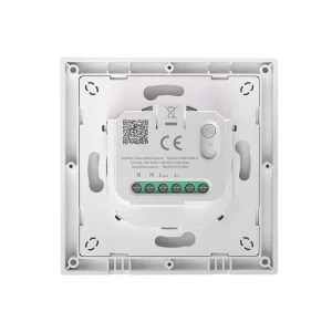 Sonoff matter over wi-fi smart wall switch minir4m-e extreme (neutral required) Thumbnail 3