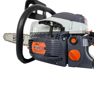 БЕНЗОПИЛА TECHNOWORKER ECO (DB580)