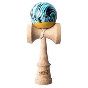 Kendama, jucărie de îndemânare din lemn