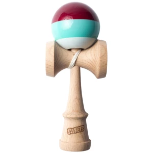 Kendama, jucărie de îndemânare din lemn