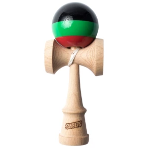 Kendama, jucărie de îndemânare din lemn
