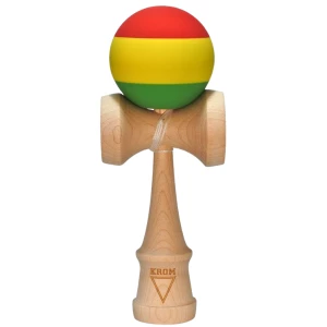 Kendama, jucărie de îndemânare din lemn