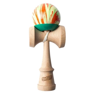 Kendama, jucărie de îndemânare din lemn