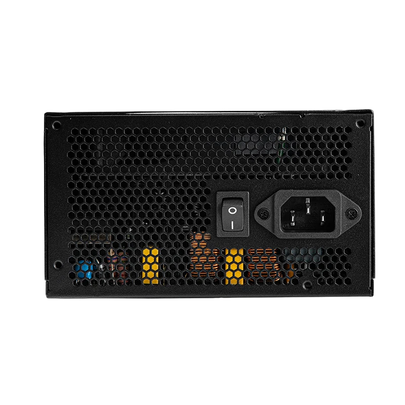 Sursă alimentare pc chieftec cpx-750fc, 750w, atx, complet modular 2