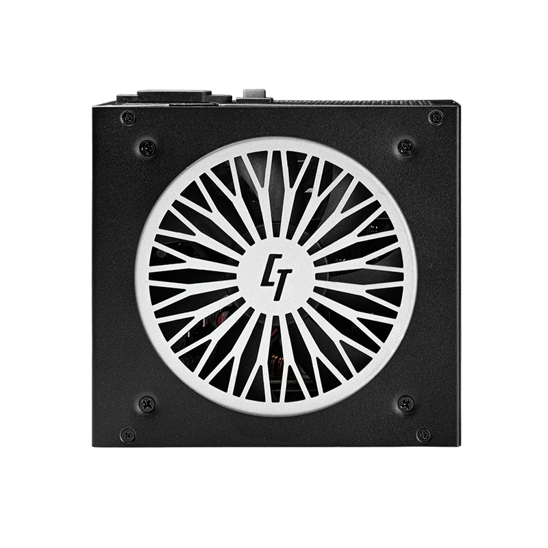 Sursă alimentare pc chieftec cpx-750fc, 750w, atx, complet modular 8