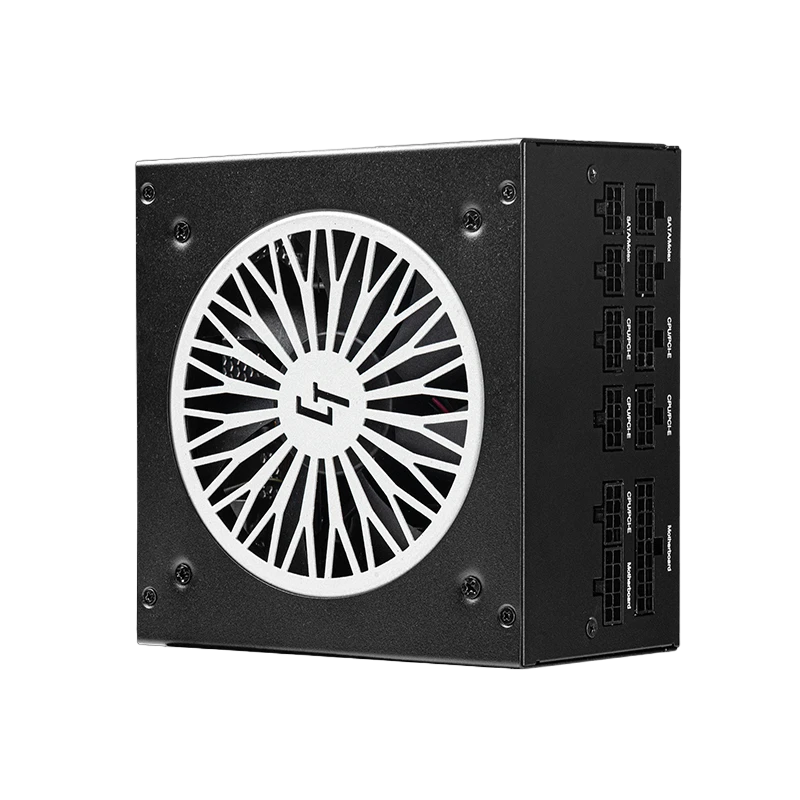 Sursă alimentare pc chieftec cpx-750fc, 750w, atx, complet modular 7