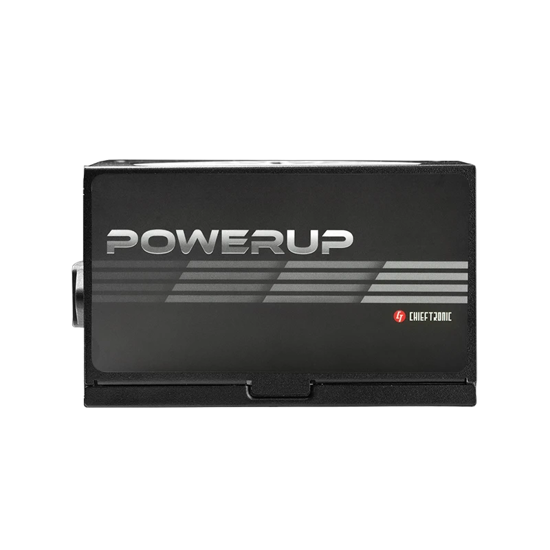 Sursă alimentare pc chieftec cpx-750fc, 750w, atx, complet modular 5