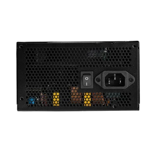 Sursă alimentare pc chieftec cpx-750fc, 750w, atx, complet modular Thumbnail 2