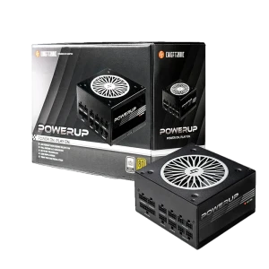 Sursă alimentare pc chieftec cpx-750fc, 750w, atx, complet modular Thumbnail 4