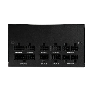 Sursă alimentare pc chieftec cpx-750fc, 750w, atx, complet modular Thumbnail 6