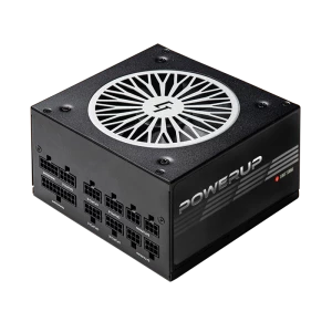 Блок питания для компьютеров Chieftec CPX-750FC, 750Вт, ATX, Полностью модульный