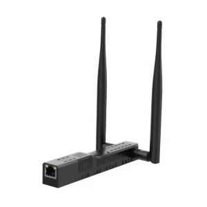 Smlight zigbee usb dongle, ethernet poe (slzb-mr1)