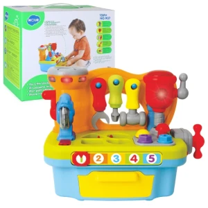 Sorter interactiv "micul meu atelier"