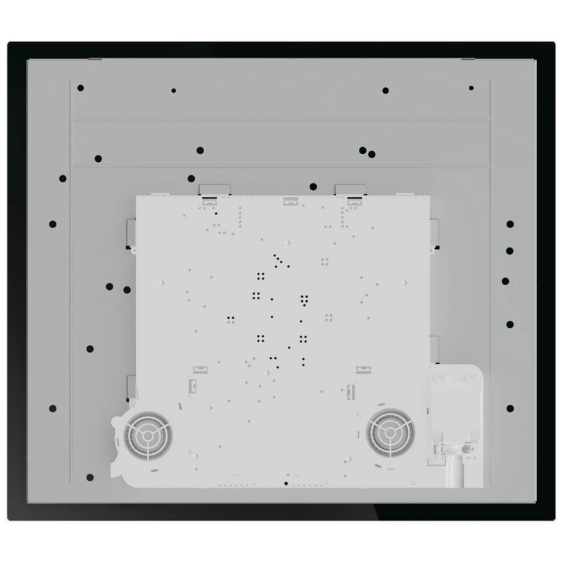 Plită cu inducție gorenje gi6432bscwf, negru 5