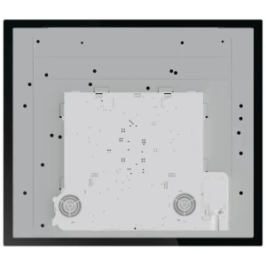 Plită cu inducție gorenje gi6432bscwf, negru Thumbnail 5