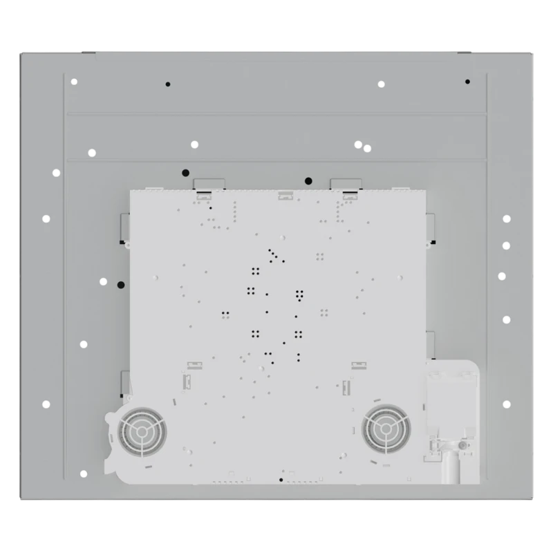 Plită cu inducție gorenje gi6442bscwf, negru 5