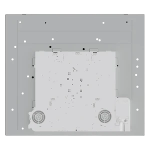 Plită cu inducție gorenje gi6442bscwf, negru Thumbnail 5