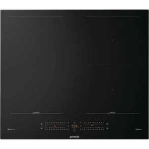Plită cu inducție gorenje gi6442bscwf, negru