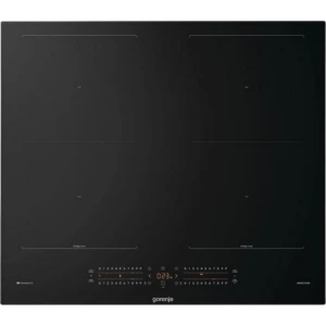 Индукционная варочная панель Gorenje GI6442BSCWF, Чёрный