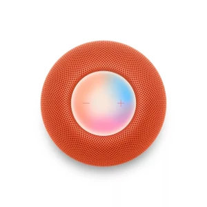Apple homepod mini, оранжевый Thumbnail 2