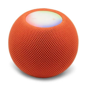 Apple HomePod Mini, Orange