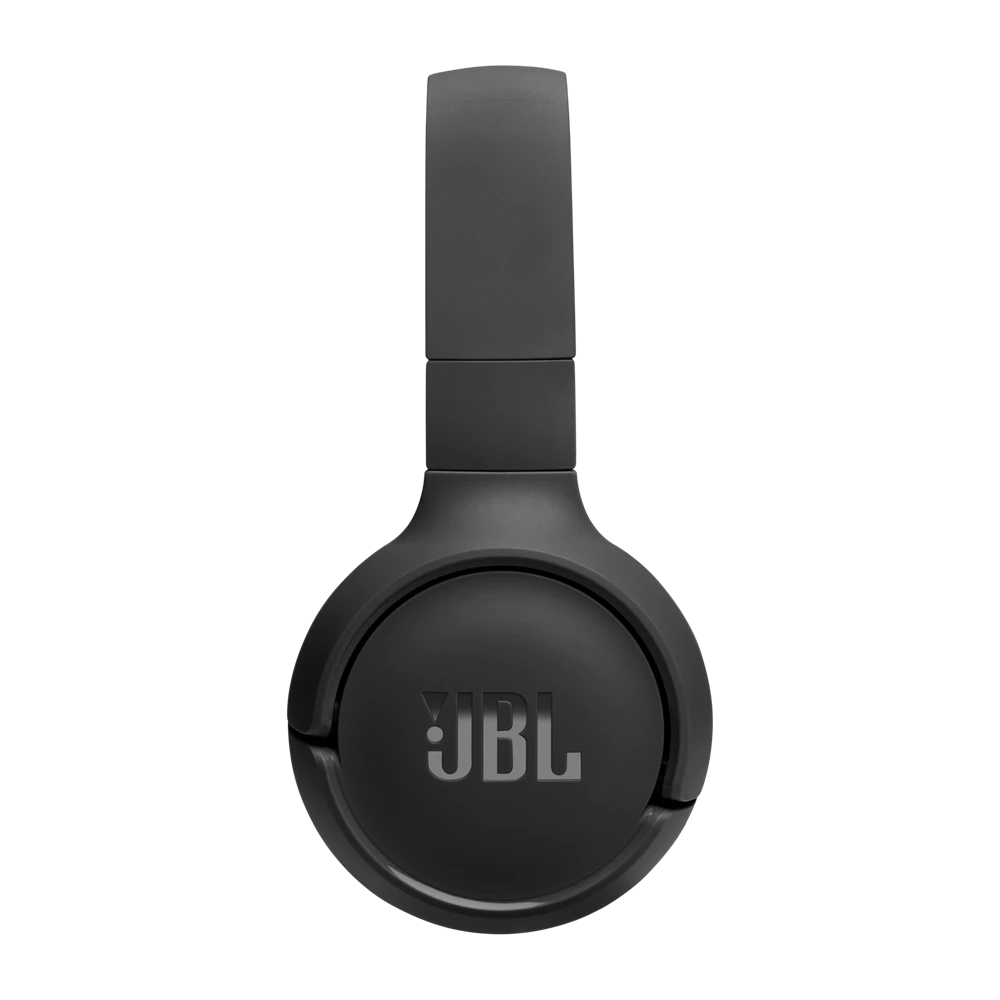 Наушники jbl on-ear с микрофоном bluetooth tune 520bt, черные 3