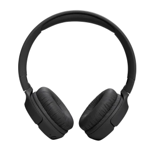 Наушники jbl on-ear с микрофоном bluetooth tune 520bt, черные Thumbnail 2