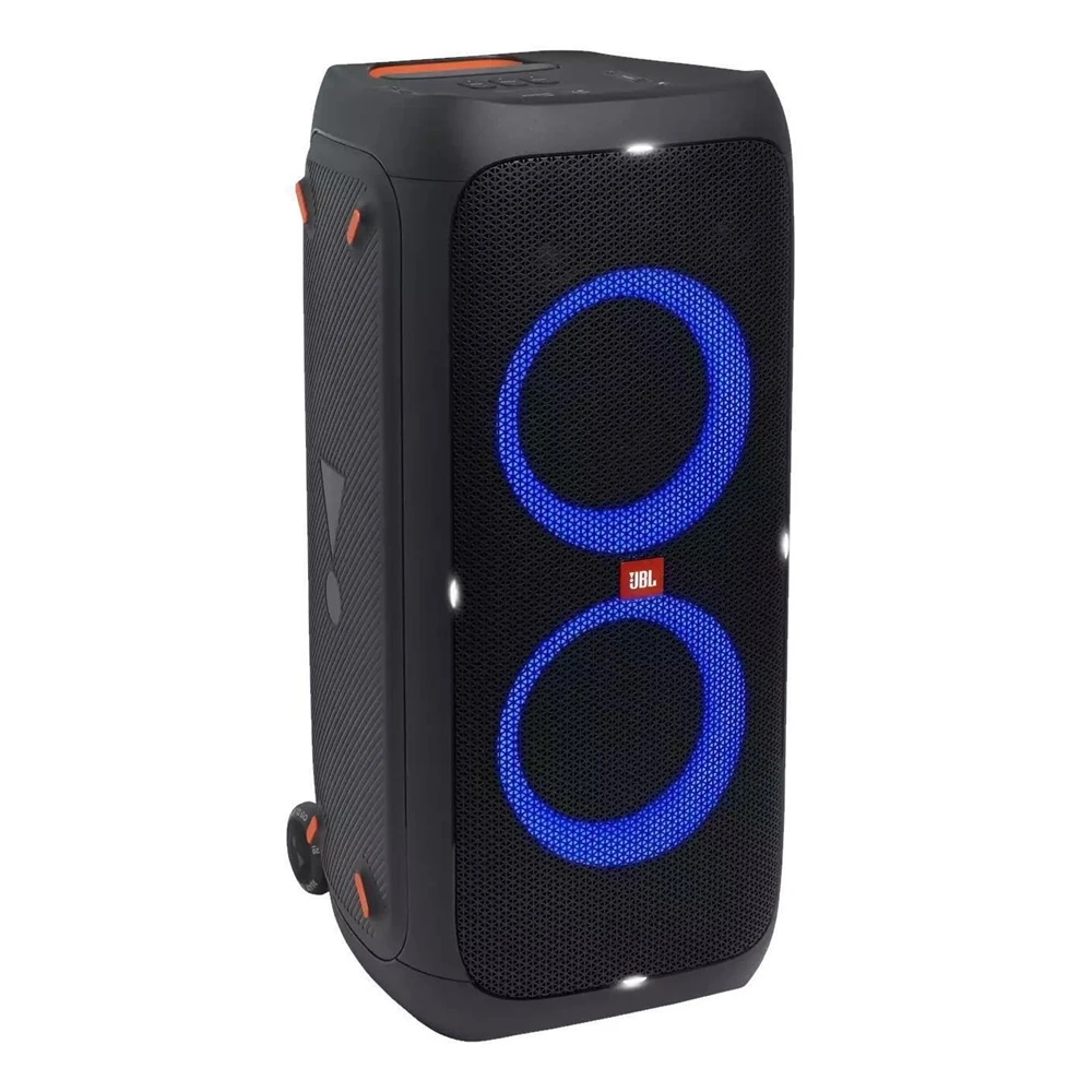 Jbl bluetooth partybox 310 2