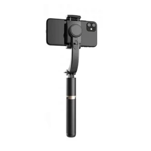 Yesido bluetooth селфи палка, складной трипод стабилизатор (sf14), черный