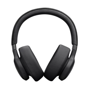 Наушники jbl on-ear с микрофоном bluetooth live 770nc, черные Thumbnail 2