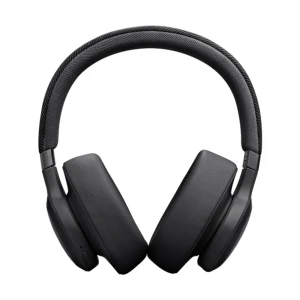 Наушники jbl on-ear с микрофоном bluetooth live 770nc, черные Thumbnail 2