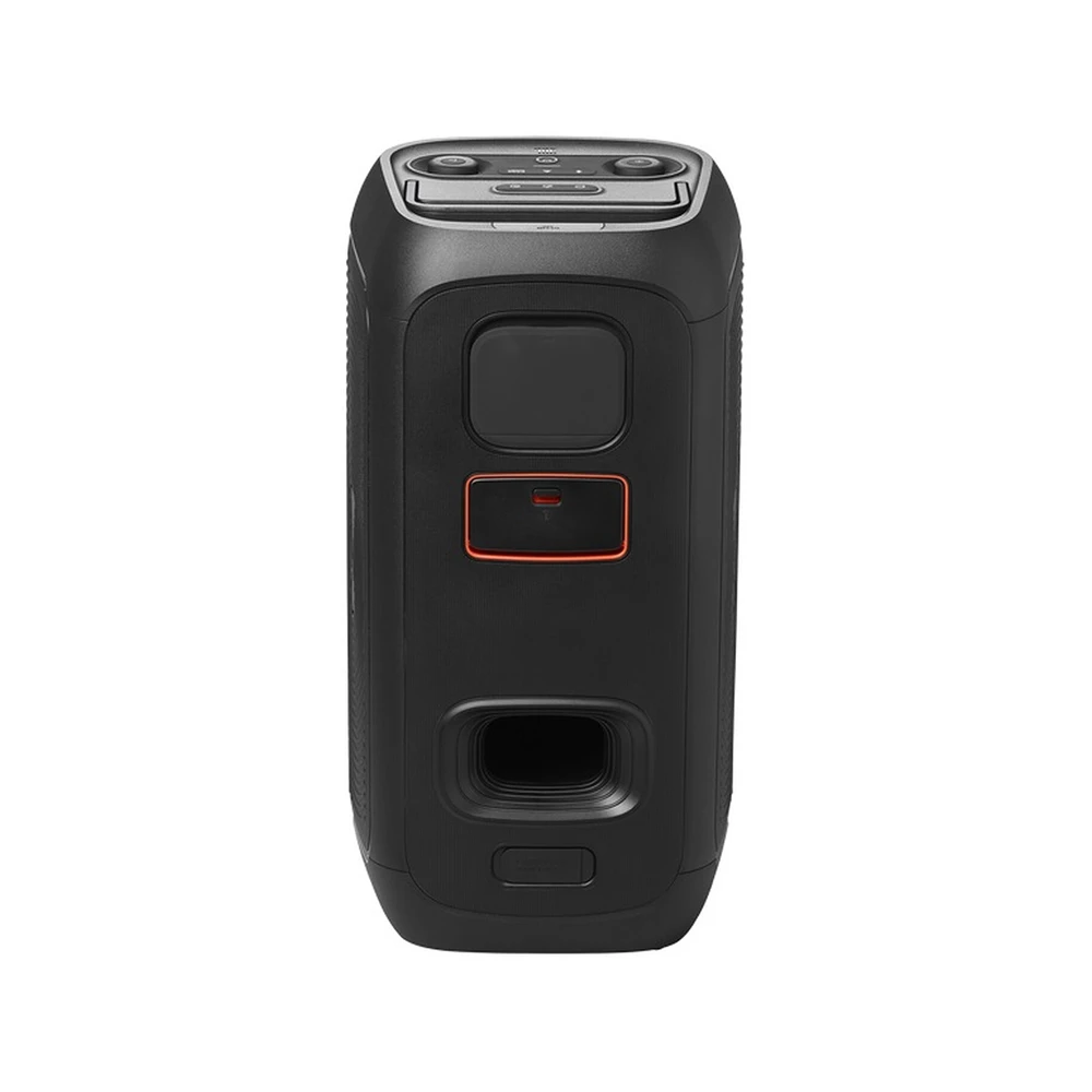 Jbl bluetooth partybox club 120, черный 3