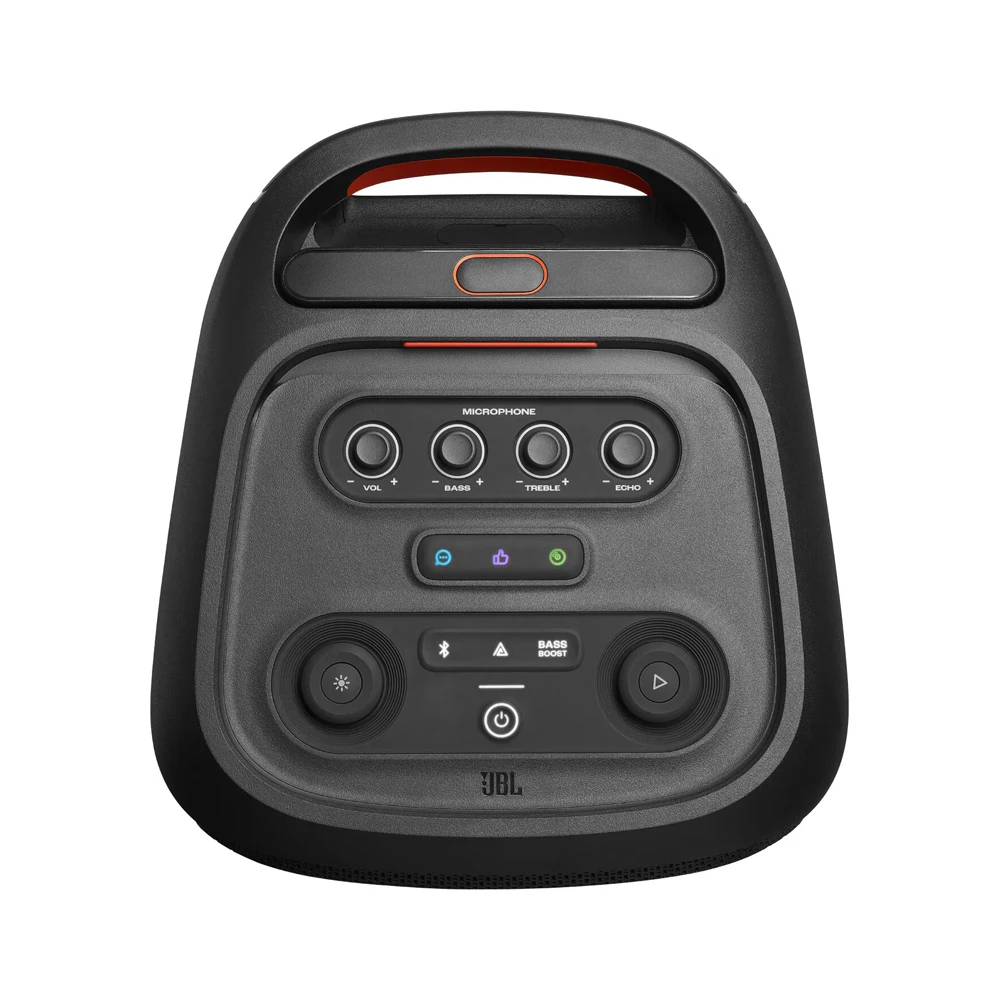 Jbl bluetooth partybox stage 320, черный 3