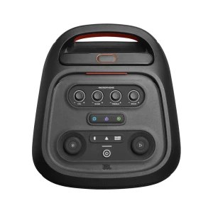 Jbl bluetooth partybox stage 320, черный Thumbnail 3