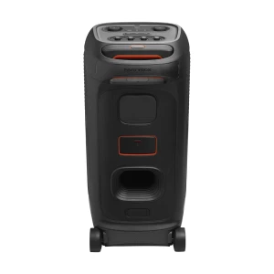 Jbl bluetooth partybox stage 320, черный Thumbnail 4