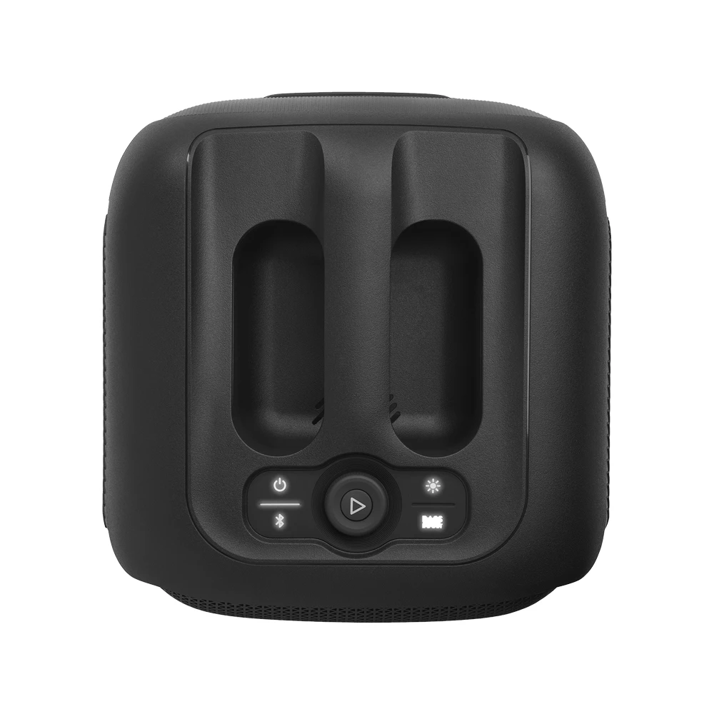 Jbl bluetooth partybox encore essential, черный 4