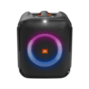 Jbl bluetooth partybox encore essential, черный