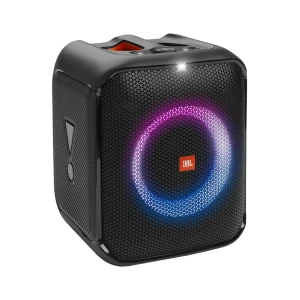 Jbl bluetooth partybox encore essential, черный Thumbnail 2