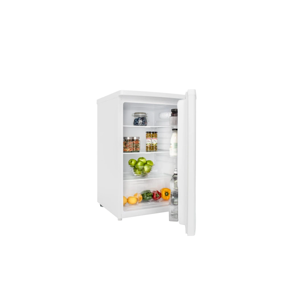 Frigider daewoo fn-146hew, 127l, 85cm, static, clasa e, alb 5
