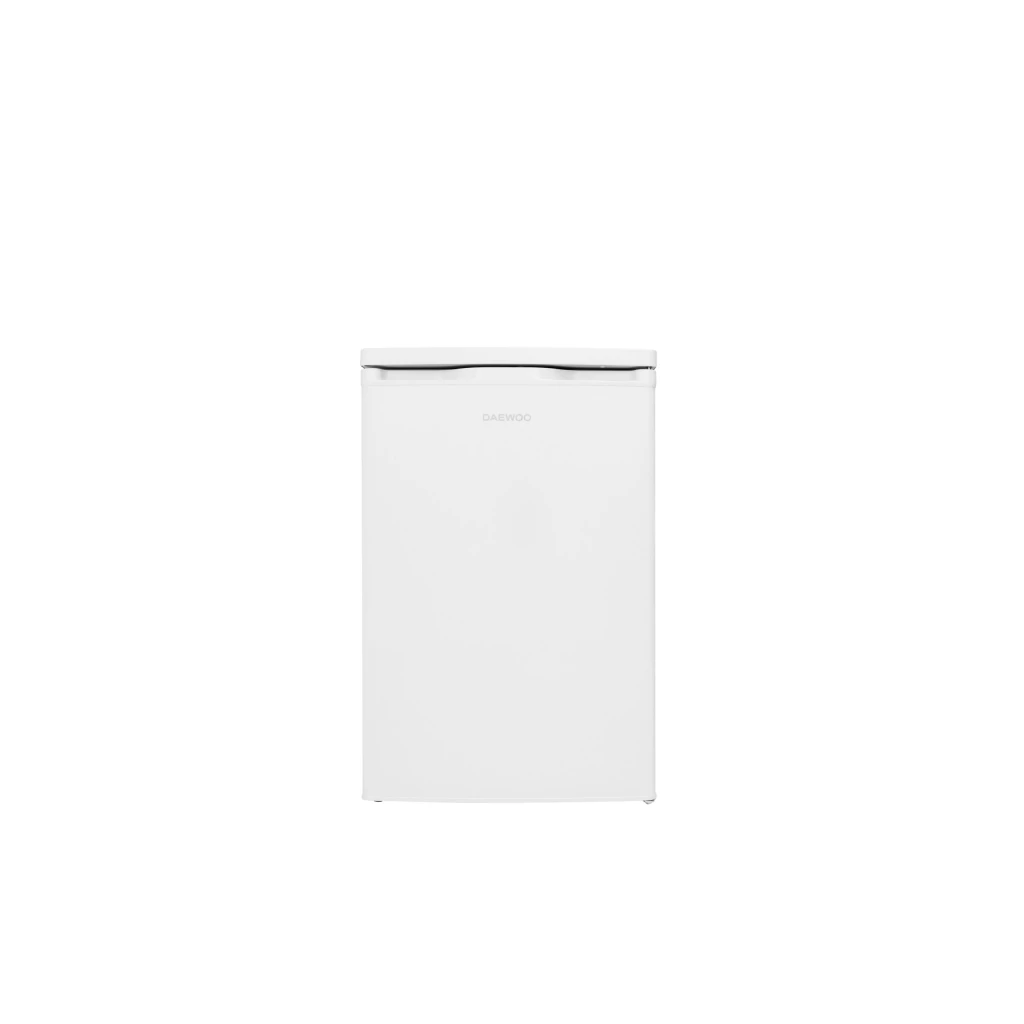 Frigider daewoo fn-146hew, 127l, 85cm, static, clasa e, alb 6